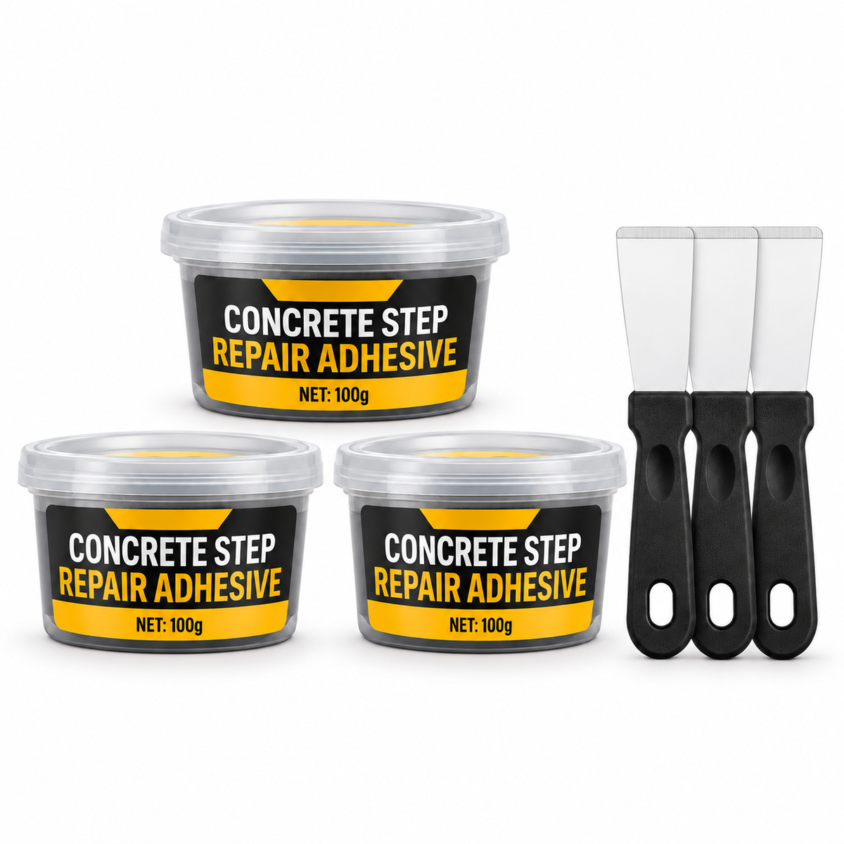 30% OFF NOW !✨Clacyro StepGuard™ Surface Repair Solution