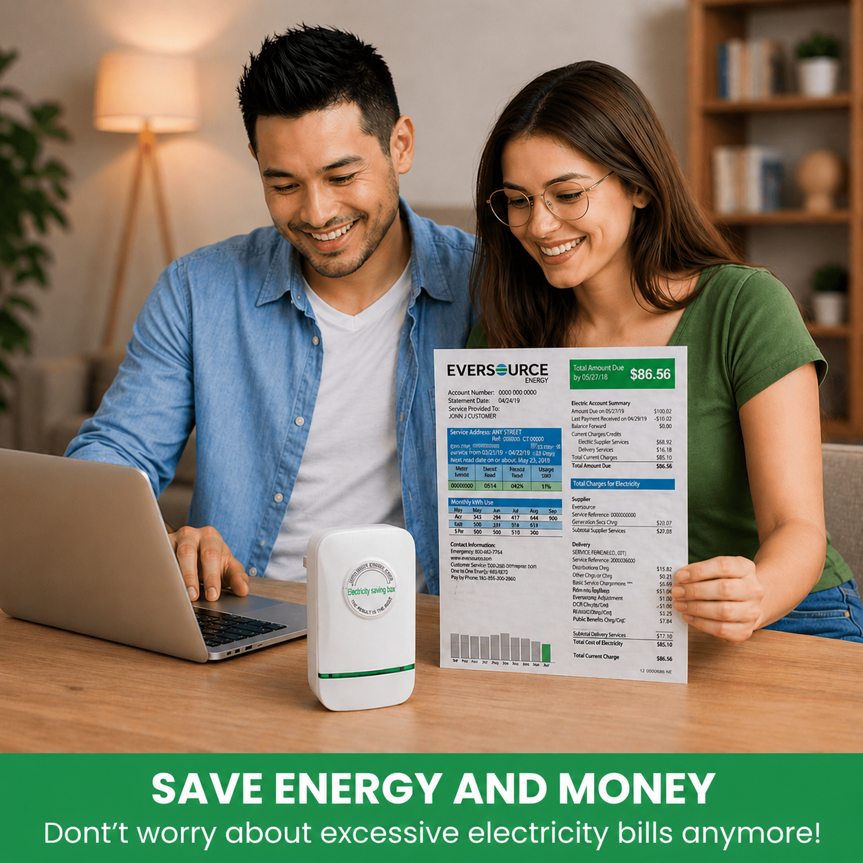🕒 Limited Time: 70% OFF – ⚡ Electricity Saving Box. Slash Your Electric Bill Instantly. No Tools, No Wiring.
