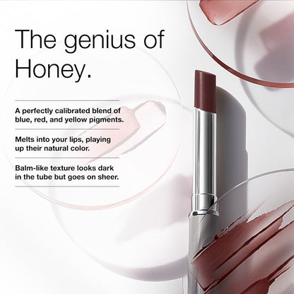 🎄CHRISTMAS SALE 50% OFF:🌸:Honey Lip & Eye Bundle - Almost Lipstick  Honey + High Impact Mascara Honey🎁🎁