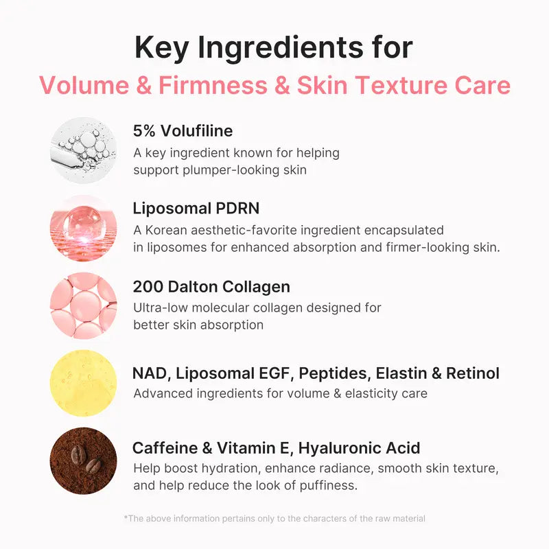medicube PDRN Multi-Balm for Eyes, Neck & Smile Lines| Korean Skincare-XDX