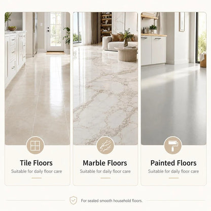 60 Floor Cleaning Sheets – Fresh Scent