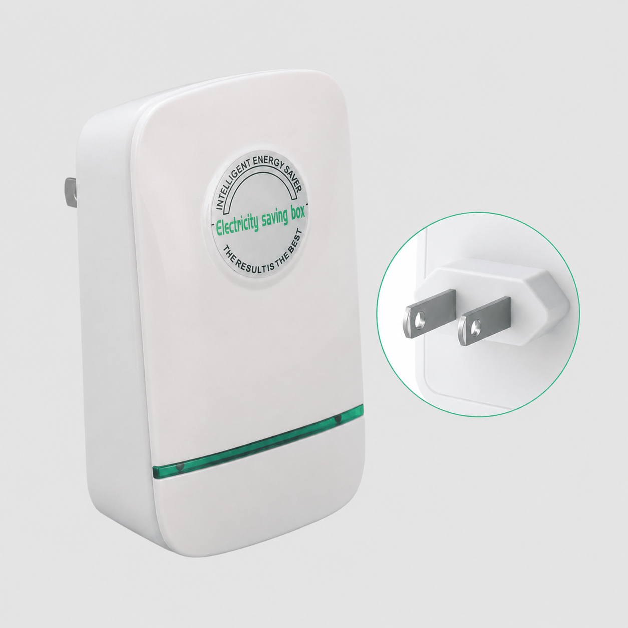 🕒 Limited Time: 70% OFF – ⚡ Electricity Saving Box. Slash Your Electric Bill Instantly. No Tools, No Wiring.