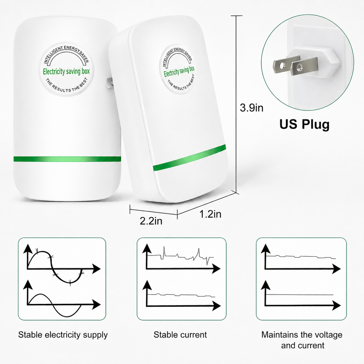 🕒 Limited Time: 70% OFF – ⚡ Electricity Saving Box. Slash Your Electric Bill Instantly. No Tools, No Wiring.