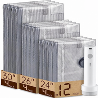 12 Combo Travel Size