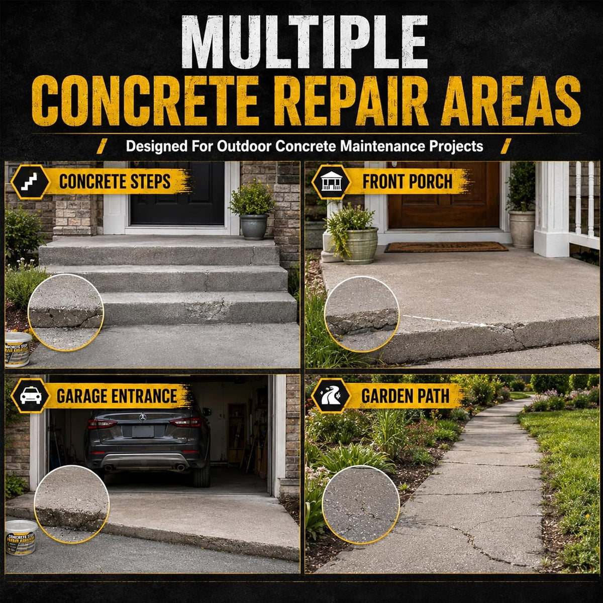 30% OFF NOW !✨Clacyro StepGuard™ Surface Repair Solution