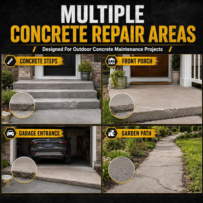 30% OFF NOW !✨Clacyro StepGuard™ Surface Repair Solution