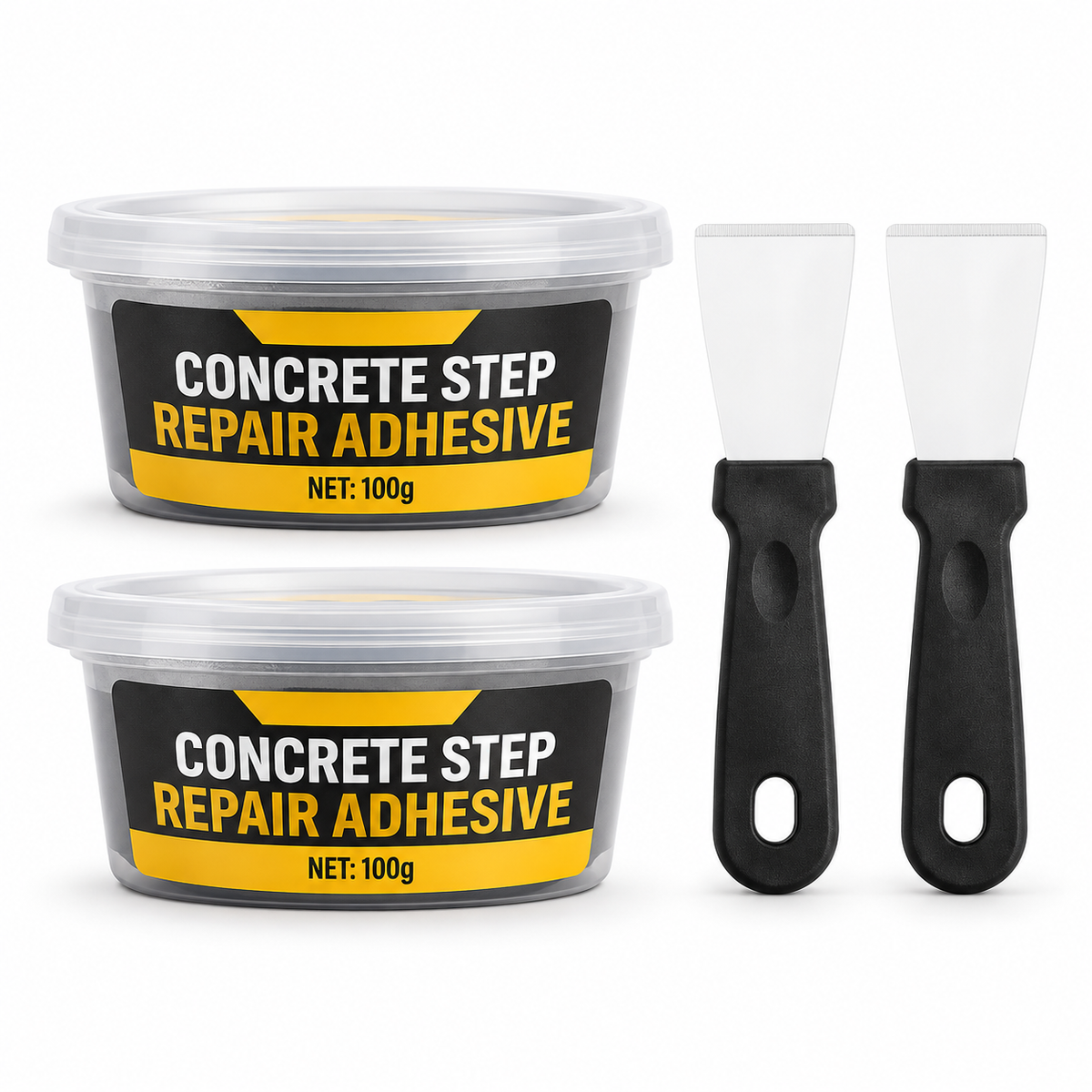 30% OFF NOW !✨Clacyro StepGuard™ Surface Repair Solution
