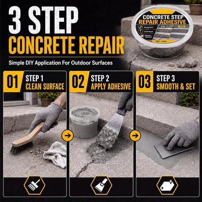30% OFF NOW !✨Clacyro StepGuard™ Surface Repair Solution