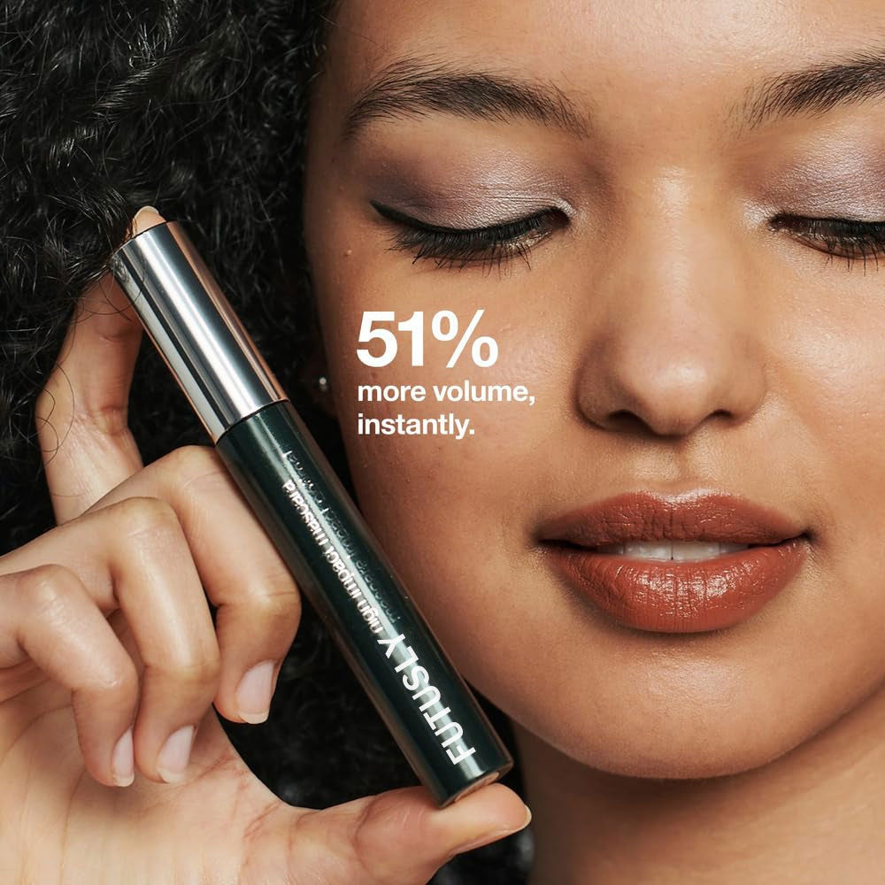 🎄CHRISTMAS SALE 50% OFF:🌸:Honey Lip & Eye Bundle - Almost Lipstick  Honey + High Impact Mascara Honey🎁🎁