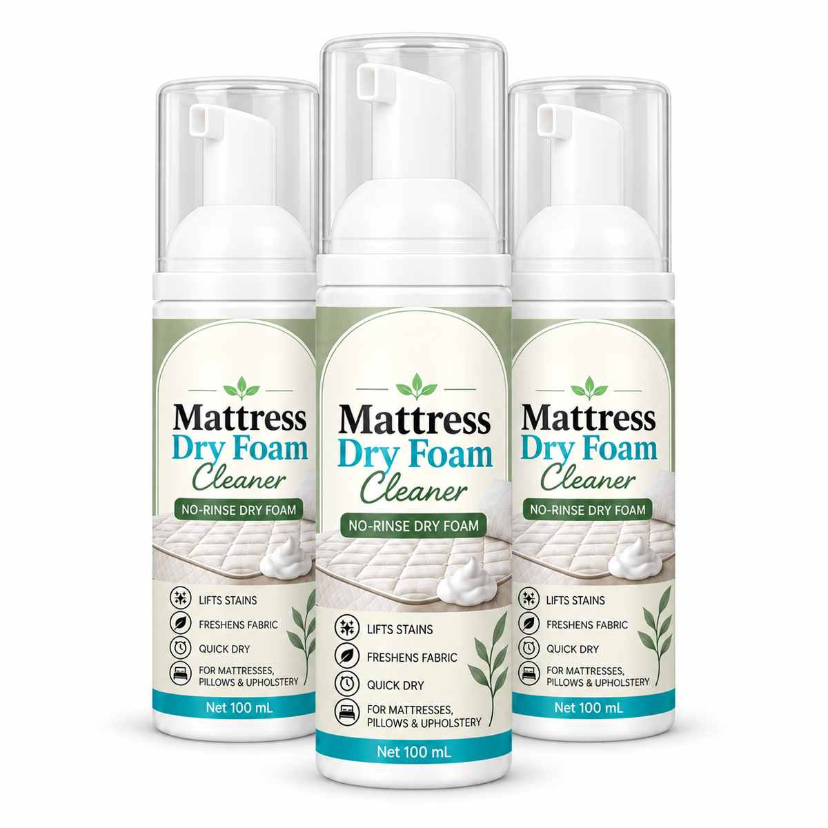 30% OFF NOW!✨ Clacyro FreshLift™ Mattress & Upholstery Cleaner