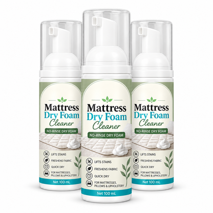 30% OFF NOW!✨ Clacyro FreshLift™ Mattress & Upholstery Cleaner