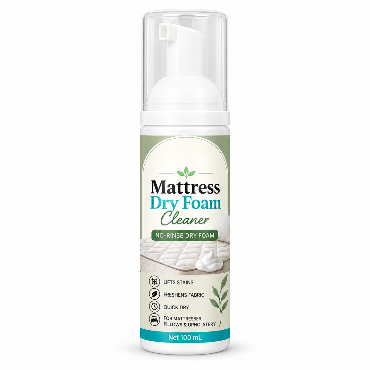 30% OFF NOW!✨ Clacyro FreshLift™ Mattress & Upholstery Cleaner