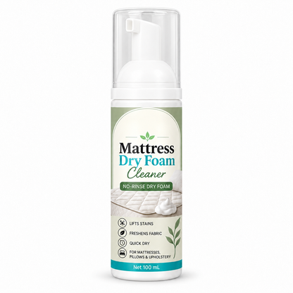 30% OFF NOW!✨ Clacyro FreshLift™ Mattress & Upholstery Cleaner