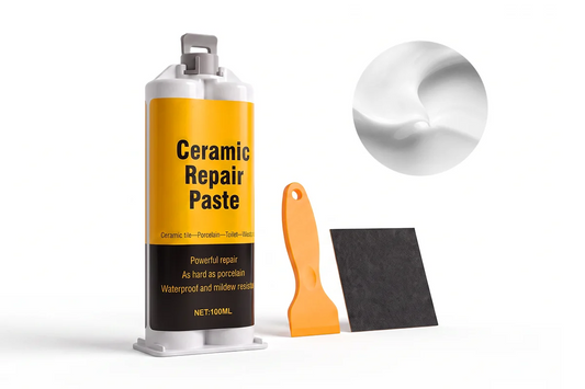 Clacyro FixGuard™ Surface Repair Solution