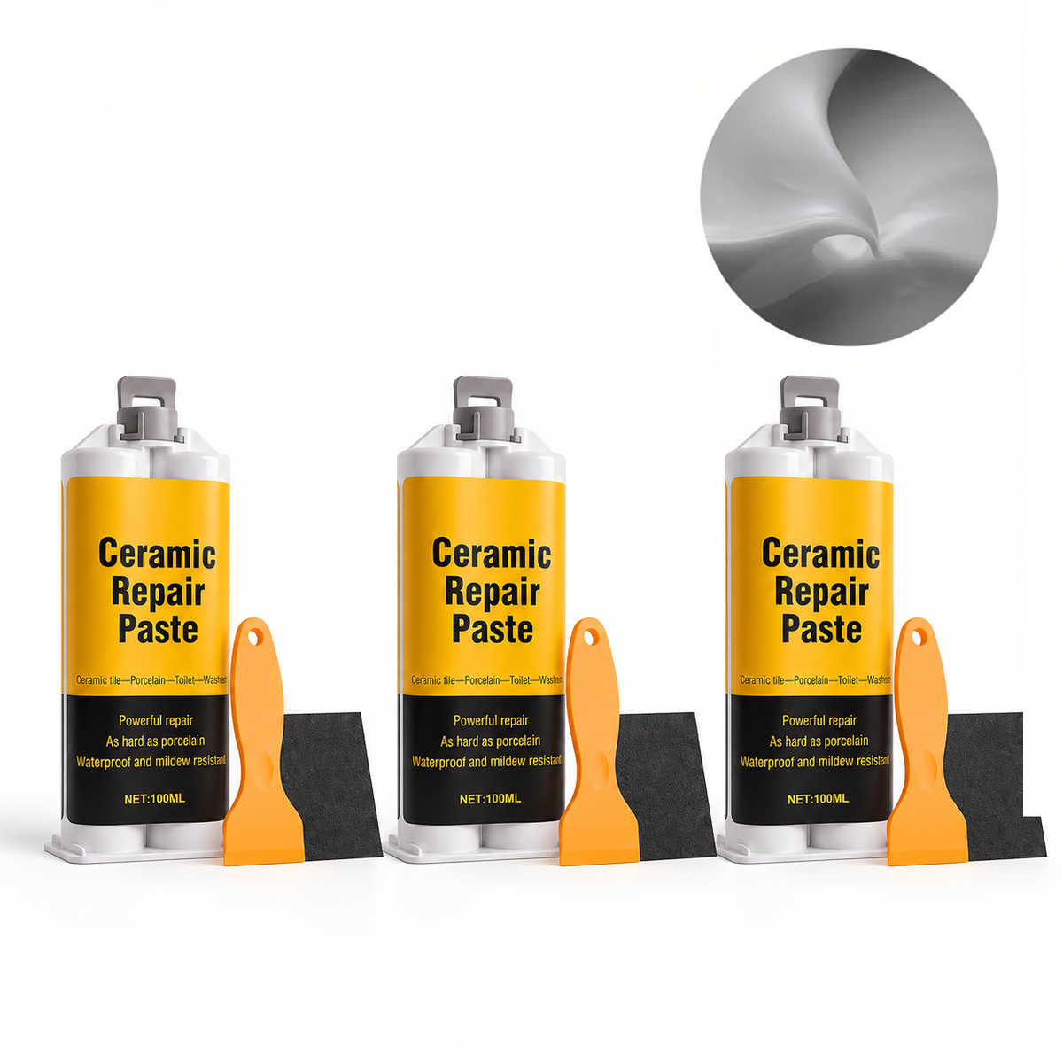 30% OFF NOW!✨Surface Repair Solution
