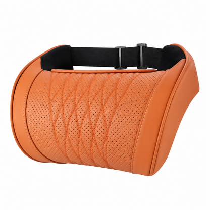Universal Memory Foam Car Headrest Neck Pillow