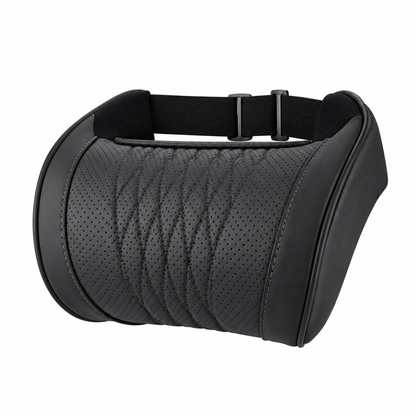 Universal Memory Foam Car Headrest Neck Pillow