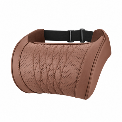 Universal Memory Foam Car Headrest Neck Pillow