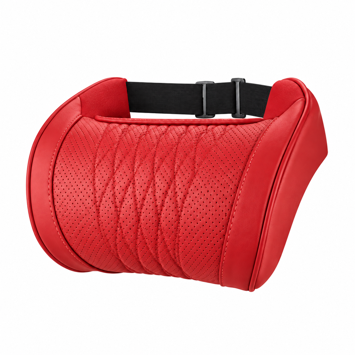 Universal Memory Foam Car Headrest Neck Pillow