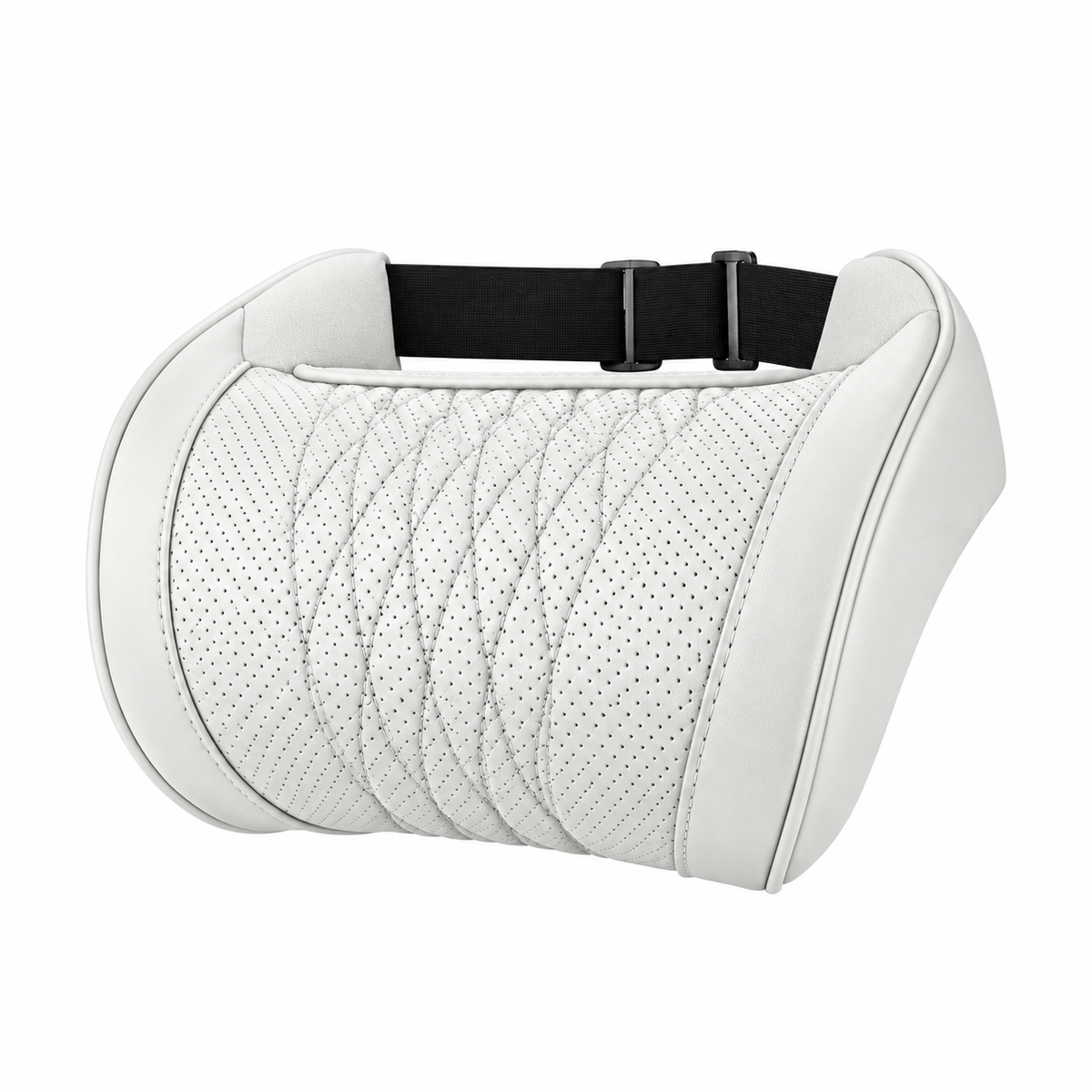 Universal Memory Foam Car Headrest Neck Pillow