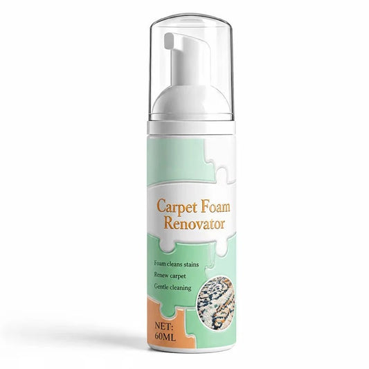 Clacyro SpotGuard™ Instant Cleaning Solution