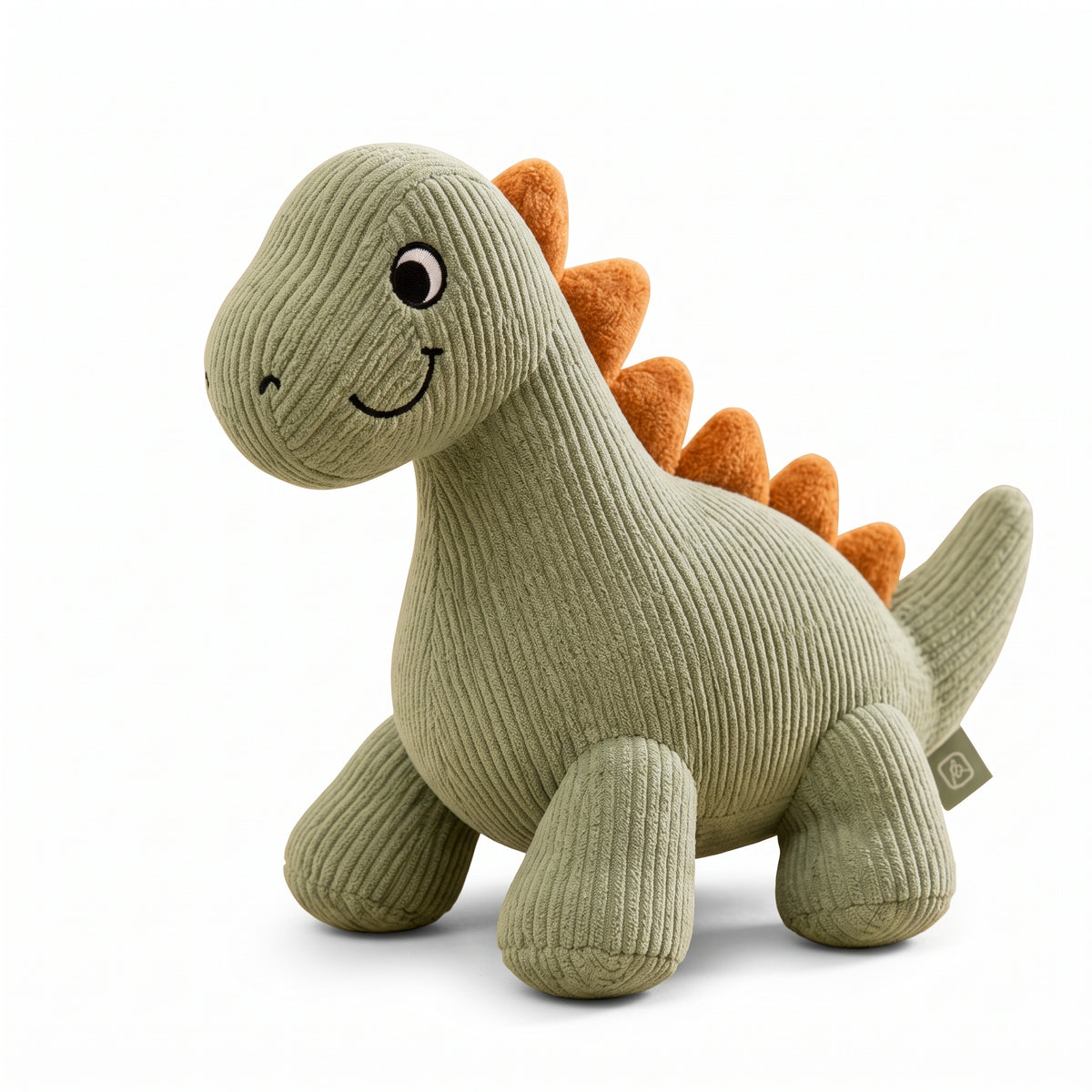 Clacyro® Interactive Plush Dinosaur Toy