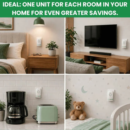 🕒 Limited Time: 70% OFF – ⚡ Electricity Saving Box. Slash Your Electric Bill Instantly. No Tools, No Wiring.