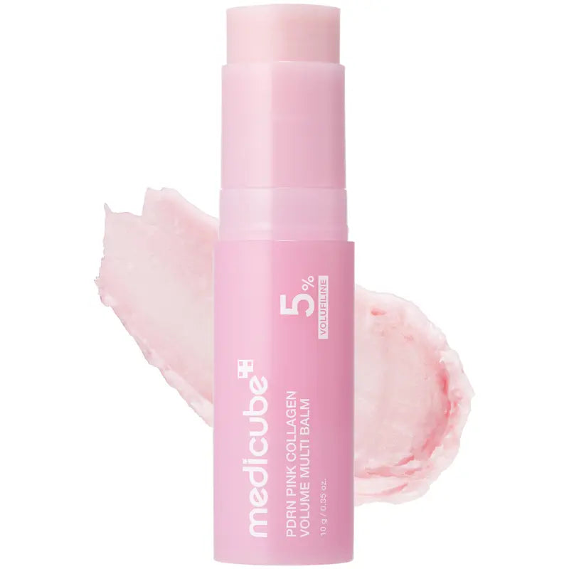 medicube PDRN Multi-Balm for Eyes, Neck & Smile Lines| Korean Skincare-XDX