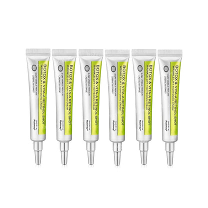 🧑‍⚕️ Rolimey® Botox-Like Peptides + Vita-A Retinol Shot – Wrinkle-Lift Tightening Cream - Last Day Promotion 50% OFF