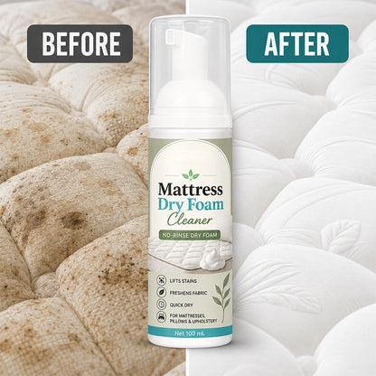 30% OFF NOW!✨ Clacyro FreshLift™ Mattress & Upholstery Cleaner