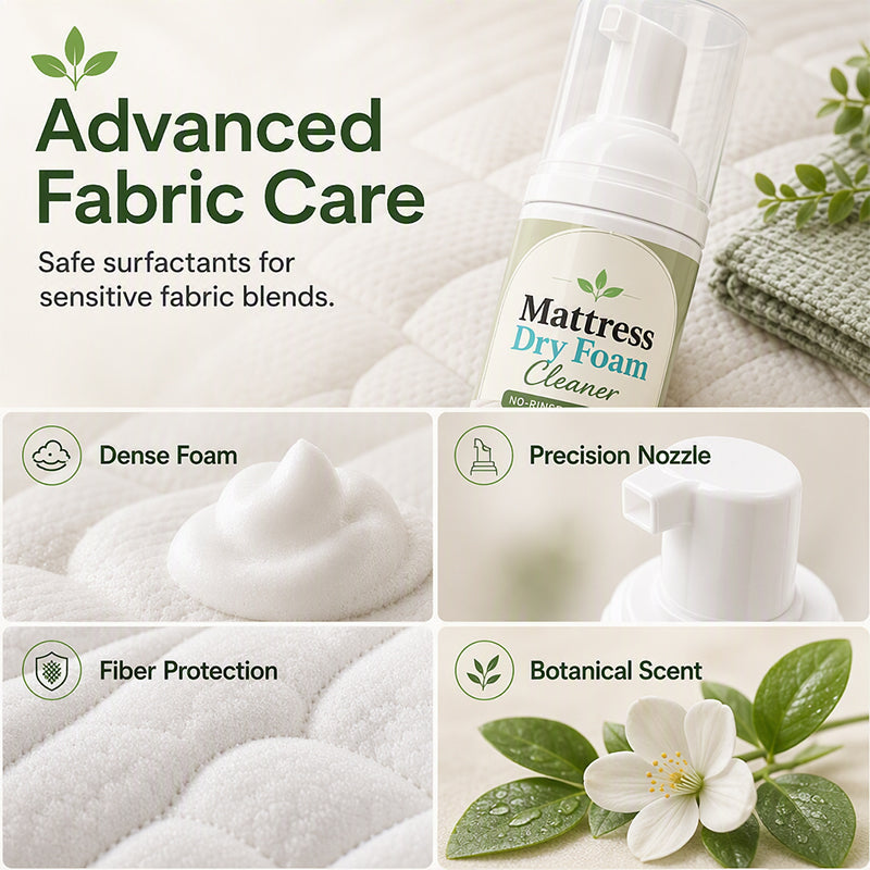 30% OFF NOW!✨ Clacyro FreshLift™ Mattress & Upholstery Cleaner