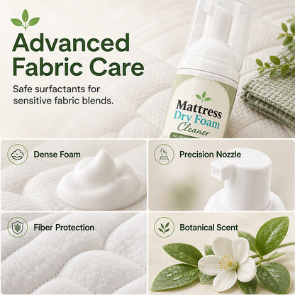 30% OFF NOW!✨ Clacyro FreshLift™ Mattress & Upholstery Cleaner