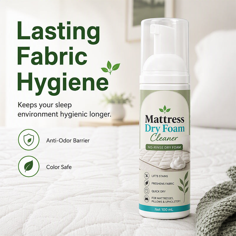 Clacyro FreshLift™ Mattress & Upholstery Cleaner