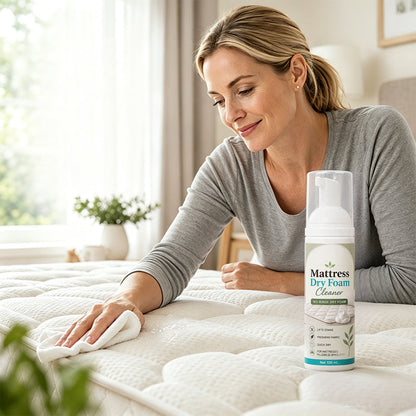 Clacyro FreshLift™ Mattress & Upholstery Cleaner