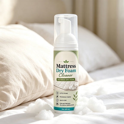 Clacyro FreshLift™ Mattress & Upholstery Cleaner