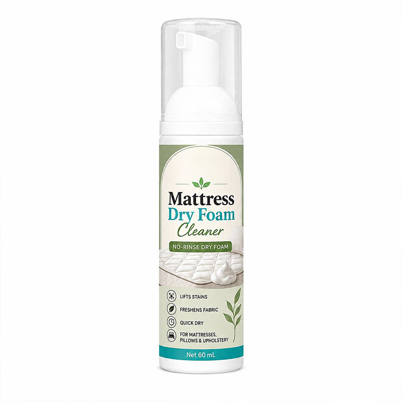 30% OFF NOW!✨ Clacyro FreshLift™ Mattress & Upholstery Cleaner